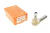Наконечник тяги рульової Ford Mondeo III 00-07 ASMETAL 17FR2220 (фото 1)