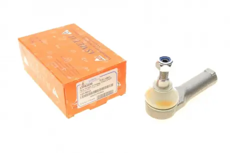 Наконечник тяги рульової Ford Mondeo III 00-07 ASMETAL 17FR2220