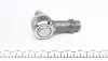 Наконечник тяги рульової Hyundai H1/H100/H200/L300 93-13 ASMETAL 17HY01 (фото 2)
