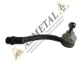 Наконечник тяги рульової (R) Hyundai i20 08-15/ix20 10-/Kia Soul/Venga 09- ASMETAL 17HY2011 (фото 1)