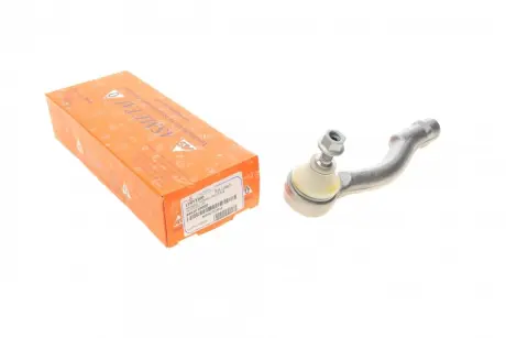 Наконечник тяги рульової (L) Hyundai Tucson/Kia Sportage 04- ASMETAL 17HY3200