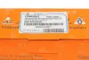 Наконечник тяги рульової (R) MB 207-310D (M22x1.5) ASMETAL 17MR1012 (фото 7)