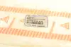 Наконечник тяги рульової (R) MB Vaneo (W414) 02-05 ASMETAL 17MR1221 (фото 9)