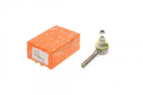 Накінечник кермової тяги ASMETAL 17MR1550
