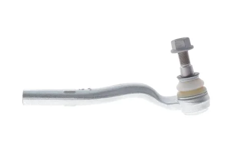 Наконечник тяги рульової (L) MB E-class (W212) 09- ASMETAL 17MR4000