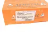 Наконечник тяги рульової (R) MB 609 (d=24mm) ASMETAL 17MR6031 (фото 6)