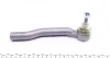 Наконечник тяги рульової (R) Nissan Leaf/Juke 10- (M12x1.25) ASMETAL 17NS1201 (фото 4)