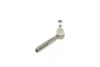 Наконечник тяги рульової Opel Astra G 1.2-2.2 98-09 ASMETAL 17OP1000 (фото 2)