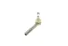 Наконечник тяги рульової (L) Opel Astra H 1.2-2.0 04-10 (L=140mm) ASMETAL 17OP1010 (фото 2)