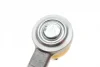 Наконечник тяги рульової (R) Citroen C4/Peugeot 208 12- ASMETAL 17PE0401 (фото 5)