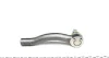 Наконечник тяги рульової (L) Toyota Corolla 02-07/Yaris 05- ASMETAL 17TY0201 (фото 2)