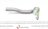 Наконечник кермової тяги (L) Toyota Corolla 06-/Auris 07-12/Prius+ 11- ASMETAL 17TY2000 (фото 2)