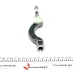 Наконечник кермової тяги (L) Volvo C70/S70/V70 90-05 ASMETAL 17VL0500 (фото 3)