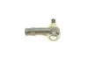 Наконечник тяги рульової (R) Audi A3 96-03/Skoda Octavia 96-10/VW Golf IV 97-05 (L=75mm) (короткий) ASMETAL 17VW1235 (фото 3)