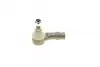 Наконечник тяги рульової (R) Audi A3 96-03/Skoda Octavia 96-10/VW Golf IV 97-05 (L=75mm) (короткий) ASMETAL 17VW1235 (фото 6)
