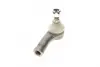 Наконечник тяги рульової (L) VW Caddy II 1.4-1.9 95-04/Golf II/III 83-99/Passat 88-97 ASMETAL 17VW1250 (фото 2)