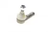 Наконечник тяги рульової (L) VW Caddy II 1.4-1.9 95-04/Golf II/III 83-99/Passat 88-97 ASMETAL 17VW1250 (фото 4)