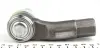 Наконечник тяги рульової (L) Seat Cordoba/Ibiza/Skoda Fabia/Roomster/VW Polo 01- (M14x1,5) ASMETAL 17VW2010 (фото 3)