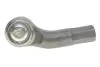 Наконечник тяги рульової (R) VW Caddy II 1.4-1.9D 94-04 ASMETAL 17VW2021 (фото 2)