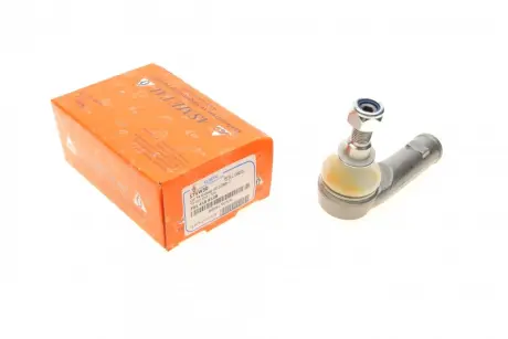 Наконечник тяги рульової (R) VW T4 95- ASMETAL 17VW30