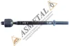 Тяга рульова Audi Q7/VW Touareg 2.0-6.0 02- (L=288.5mm) ASMETAL 20AU1300 (фото 1)
