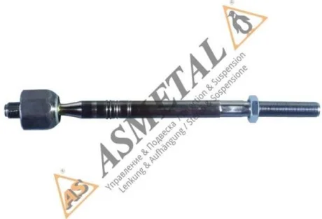 Тяга рульова Audi Q7/VW Touareg 2.0-6.0 02- (L=288.5mm) ASMETAL 20AU1300