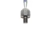 Тяга рульова Audi TT 98-06/Seat Leon 01-06/VW Golf IV 02-05 (L=333.5mm) ASMETAL 20AU3000 (фото 3)