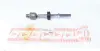 Тяга рульова BMW 3 (E36) 1.6-4.6 90-03 (L=207mm) ASMETAL 20BM1500 20BM1500