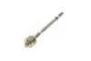 Тяга рульова Ford Fiesta 81-89 (L=262.5mm) ASMETAL 20FR35 (фото 4)