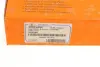 Тяга рульова Opel Vectra B 95-02 (L=345mm) ASMETAL 20OP1000 (фото 6)