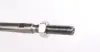 Тяга рульова Opel Combo 94-01 (L=280mm) ASMETAL 20OP2100 (фото 2)