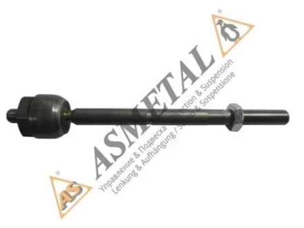 Тяга рульова Citroen C4/Peugeot 208 12- ASMETAL 20PE0400