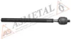 Тяга рульова Peugeot 605 2.0-3.0 89-99 (L=296mm) ASMETAL 20PE0500 (фото 1)