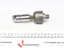 Тяга рульова Citroen C6/Peugeot 407 05-10 (L=105mm) ASMETAL 20PE4700 (фото 3)