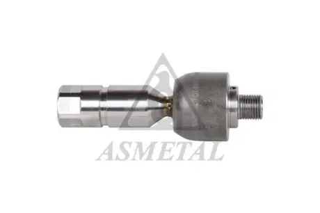 Тяга рульова Citroen C6/Peugeot 407 05-10 (L=105mm) ASMETAL 20PE4700
