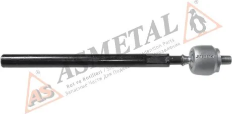 Тяга рульова Renault 19/21 -95 (L=272mm) ASMETAL 20RN3010