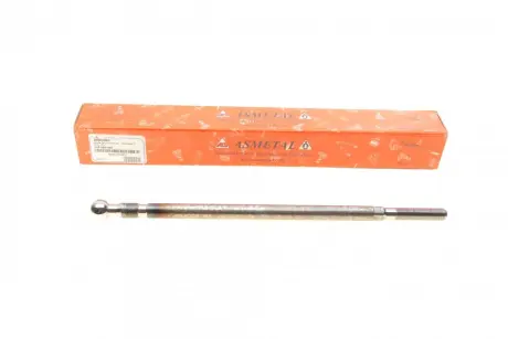 Тяга рульова Skoda Favorit 89-97 (L=330mm) ASMETAL 20SK1003