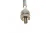 Тяга рульова Toyota Corolla 01-08 (L=274mm) ASMETAL 20TY0200 (фото 4)