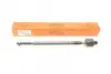 Тяга рульова Skoda Fabia 99- (L=330mm) (M16x1.5/M14x1.5) ASMETAL 20VW2010 20VW2010