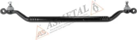 Тяга рульова (поперечна) Opel Omega B 94-03 ASMETAL 22OP1005
