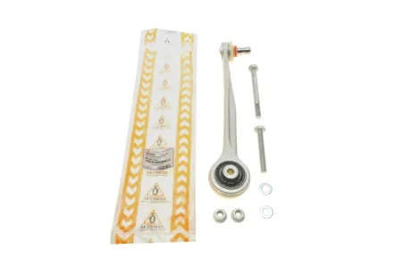 Важіль підвіски (передній/зверху/спереду) (R) Audi A6/A7 10-18 ASMETAL 23AU0105