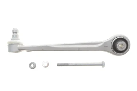 Важіль підвіски (передній/зверху/спереду) (L) Audi Q5/Q7/Q8/VW Touareg 2.0/3.0 TDI 15- (к-кт) ASMETAL 23AU0300