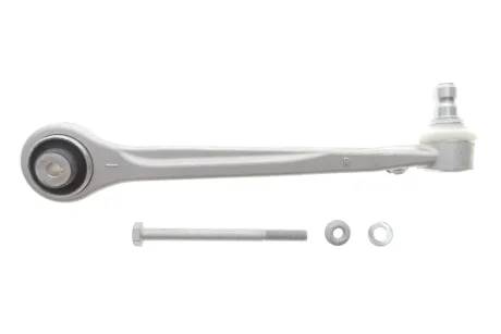 Важіль підвіски (передній/зверху/спереду) (R) Audi Q5/Q7/Q8/VW Touareg 2.0/3.0 TDI 15- (к-кт) ASMETAL 23AU0301