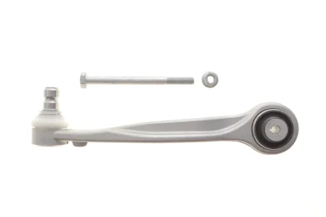 Важіль підвіски (передній/зверху/ззаду) (R) Audi Q5/Q7/Q8/VW Touareg 2.0/3.0 TDI 15- (з кріпленнями) ASMETAL 23AU0303