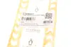 Важіль підвіски (передній/знизу) (R) BMW 5 (E39) 95-04 ASMETAL 23BM0301 (фото 2)