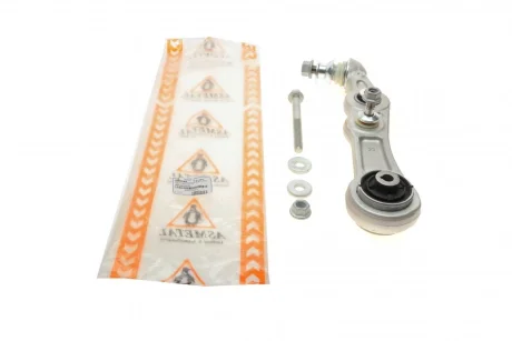 Важіль підвіски (передній) (R) MB C-class (W205)/E-class (W213) 13- ASMETAL 23MR1801