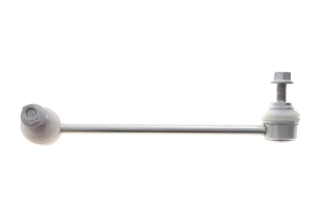 Тяга стабілізатора передн. Kia Rio 02-05 Л. ASMETAL 26KI0500