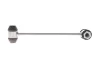 Тяга стабілізатора (заднього) MB E-class (W124/W210) 82-95 ASMETAL 26MR0520 (фото 3)