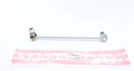 Тяга стабілізатора (переднього) (L) MB E-class (W212) 09- (L=324/M12x1.5) ASMETAL 26MR4002