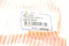 Тяга стабілізатора (переднього) (L) Toyota Camry/Solara 96-08 (L=285mm) ASMETAL 26TY1000 (фото 6)
